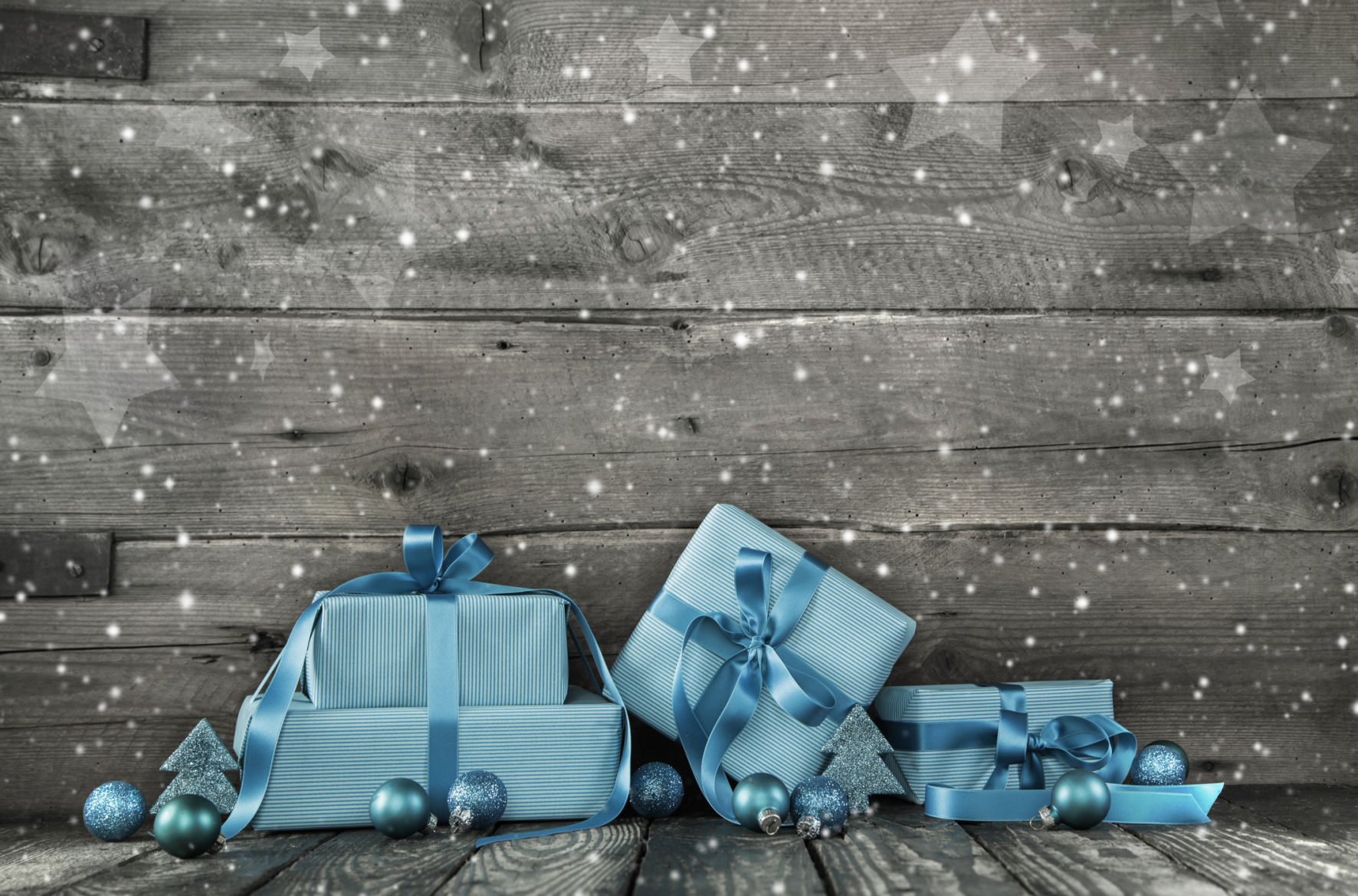 Christmas Presents